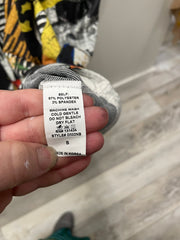 Quilted Dress in Always You Print by Inoah