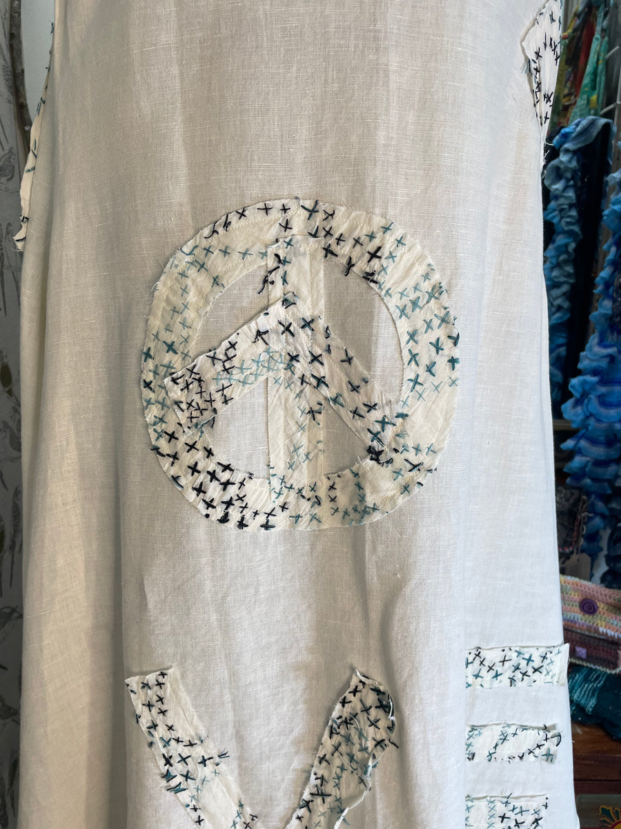 Love Duster by The Paperlace - Robin Boutique-Boutique 