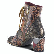 L'Artiste Aboot Booties