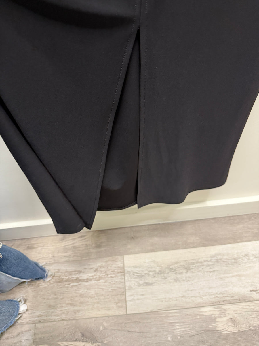 Sweater Dress by Compli K