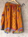 Karma Culottes by Kantha Bae One Size - Robin Boutique-Boutique 