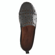 Spring Step FUSARO Leather Slipon Shoe