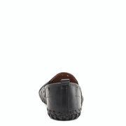 Spring Step FUSARO Leather Slipon Shoe