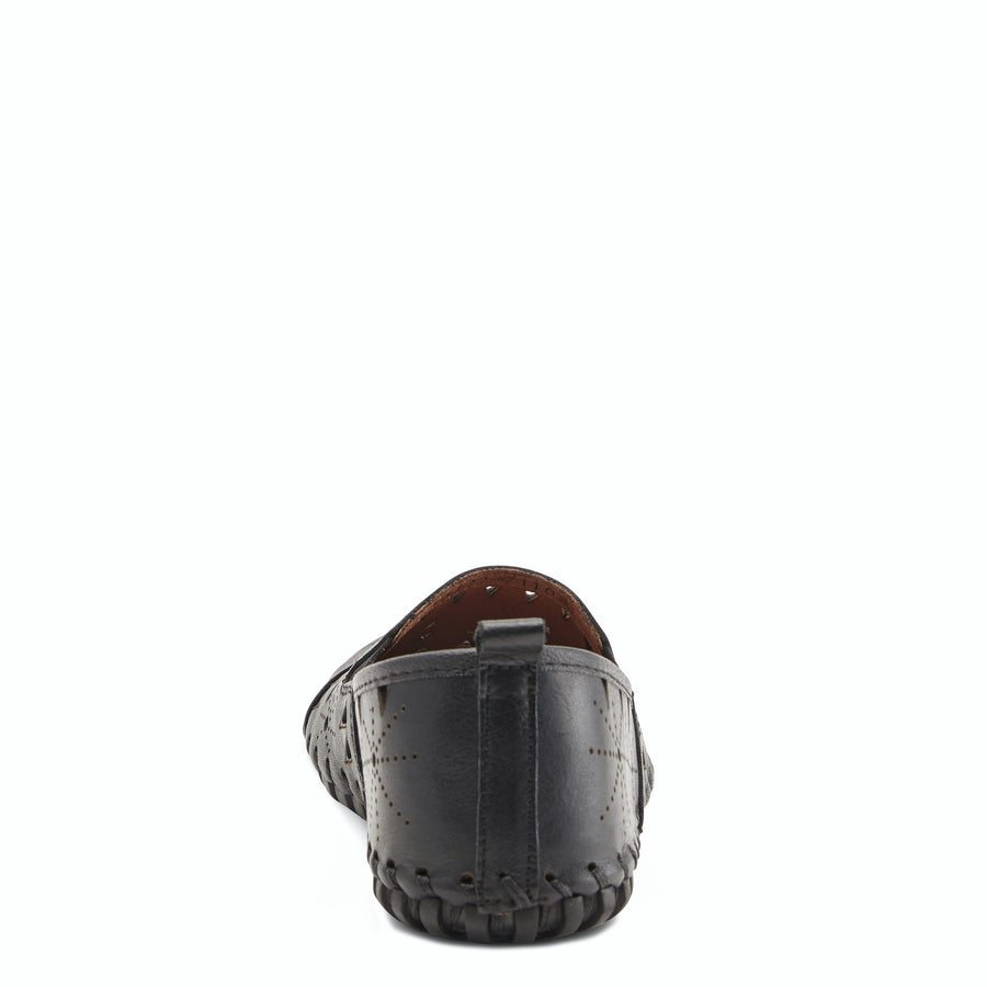 Spring Step FUSARO Leather Slipon Shoe