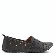 Spring Step FUSARO Leather Slipon Shoe