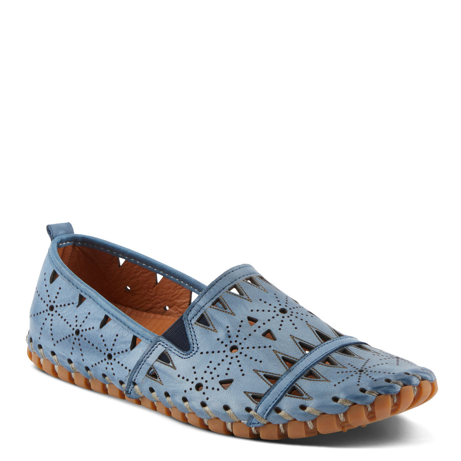 Spring Step FUSARO shoe Robin Boutique