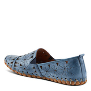 Spring Step FUSARO Leather Slipon Shoe