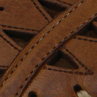 Spring Step FUSARO Leather Slipon Shoe