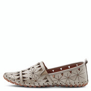 Spring Step FUSARO Leather Slipon Shoe