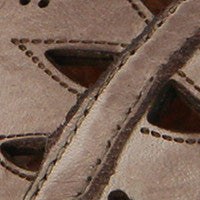 Spring Step FUSARO Leather Slipon Shoe