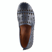 Spring Step FUSARO Leather Slipon Shoe