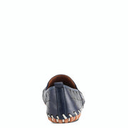 Spring Step FUSARO Leather Slipon Shoe