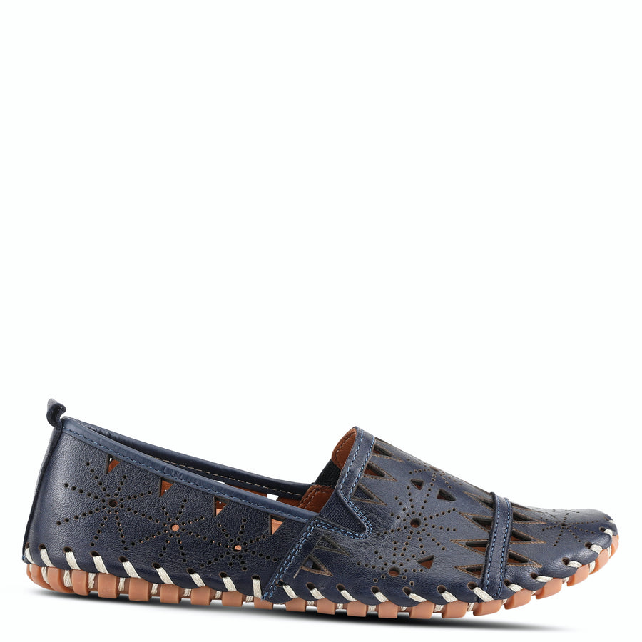 Spring Step FUSARO shoe Robin Boutique