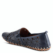 Spring Step FUSARO Leather Slipon Shoe