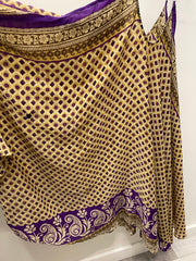 Additional view of Moonchild Slip Dress #176 by Kantha Bae from Robin Boutique.