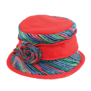 Polar Fleece Hat Winter