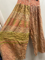 Synergy Side Slit Pants #04 by Kantha Bae
