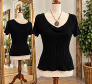 Umbria Pullover by Effie's Heart