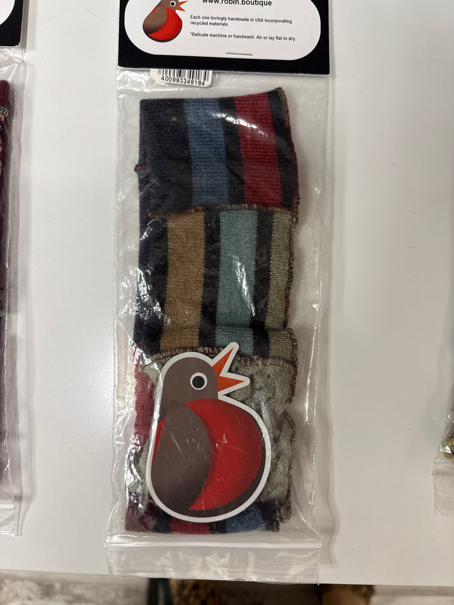 Headbands Upcycled by Robin