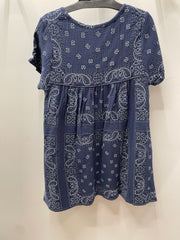 Bandana Dress by Shannon Passero