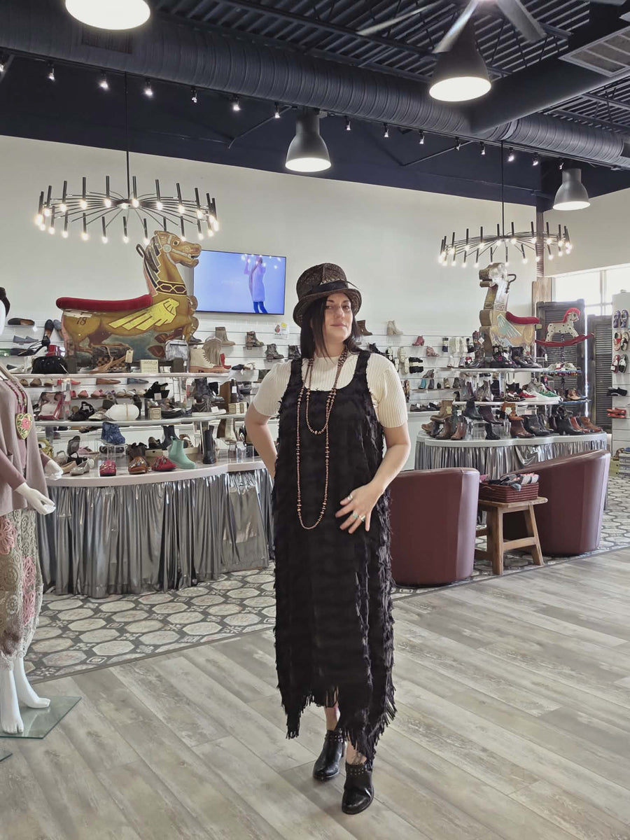 El Diablo  - Twisted Top Hat