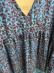 Aura Maxi Dress #112 by Kantha Bae