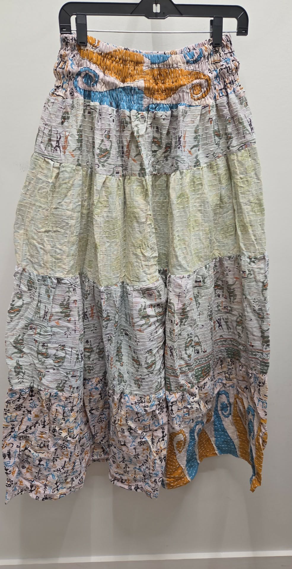 Lotus Wide Leg Pants by Kantha Bae Robin Boutique