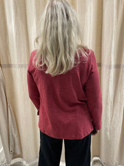 Easy Breezy Slub Tee by Escape by Habitat