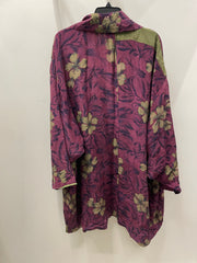 Additional view of Duality Blazer #249 by Kantha Bae from Robin Boutique.