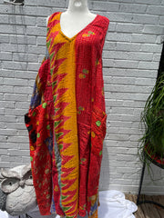 Harmony Dress #1003 by Kantha Bae
