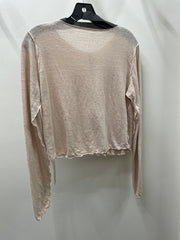 Luxe Knit Charm Cardigan