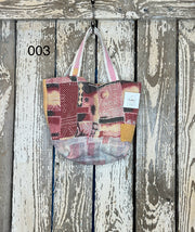 Everyday Tote by Robin