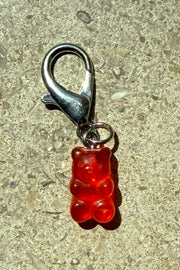 Gummy Bear Charms Robin Boutique