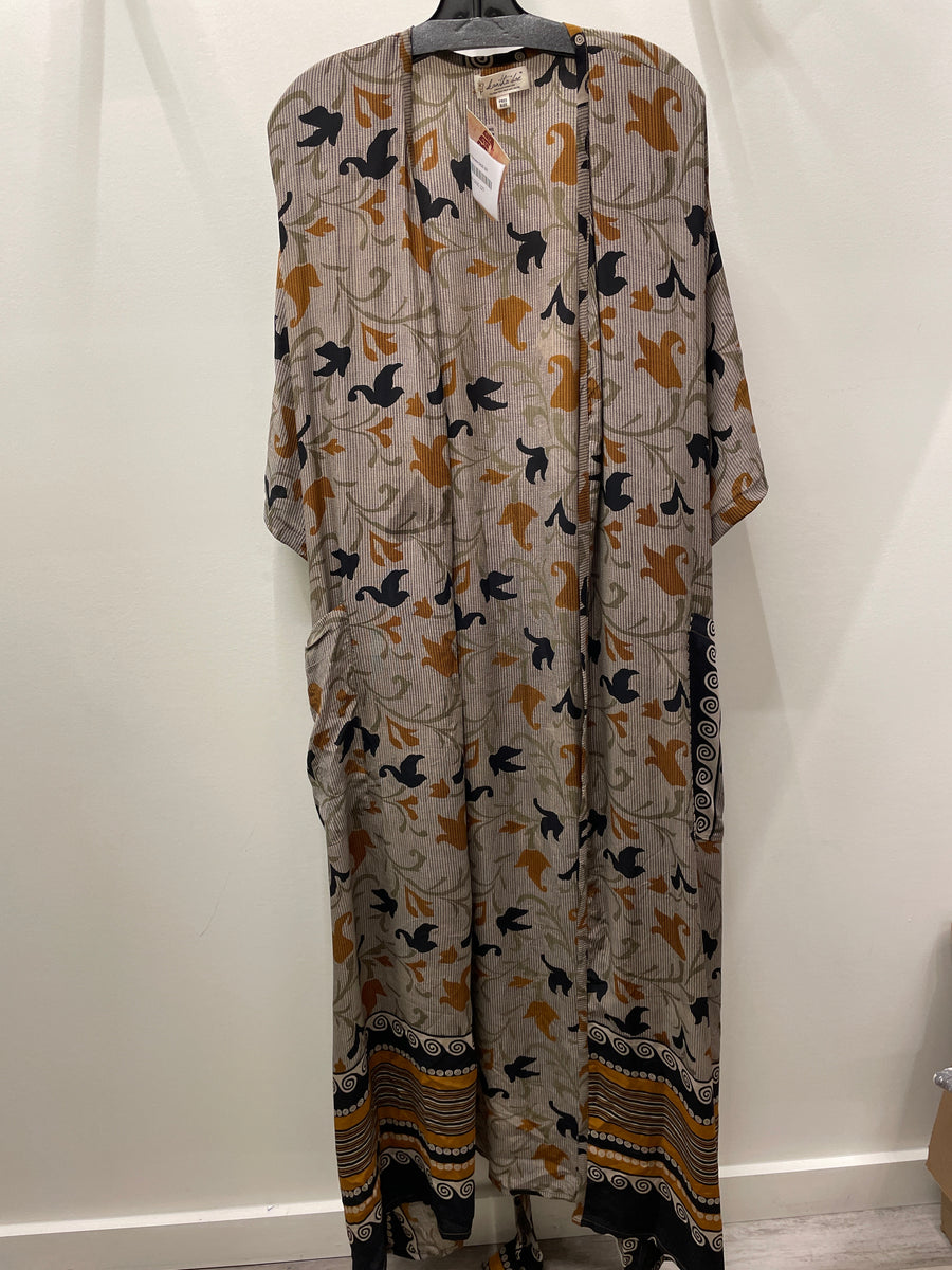 Alchemy Duster #227 by Kantha Bae