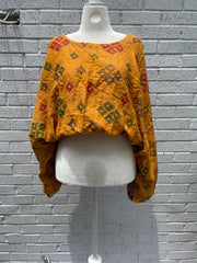 Kantha Luna Crop #00207 by Kantha Bae