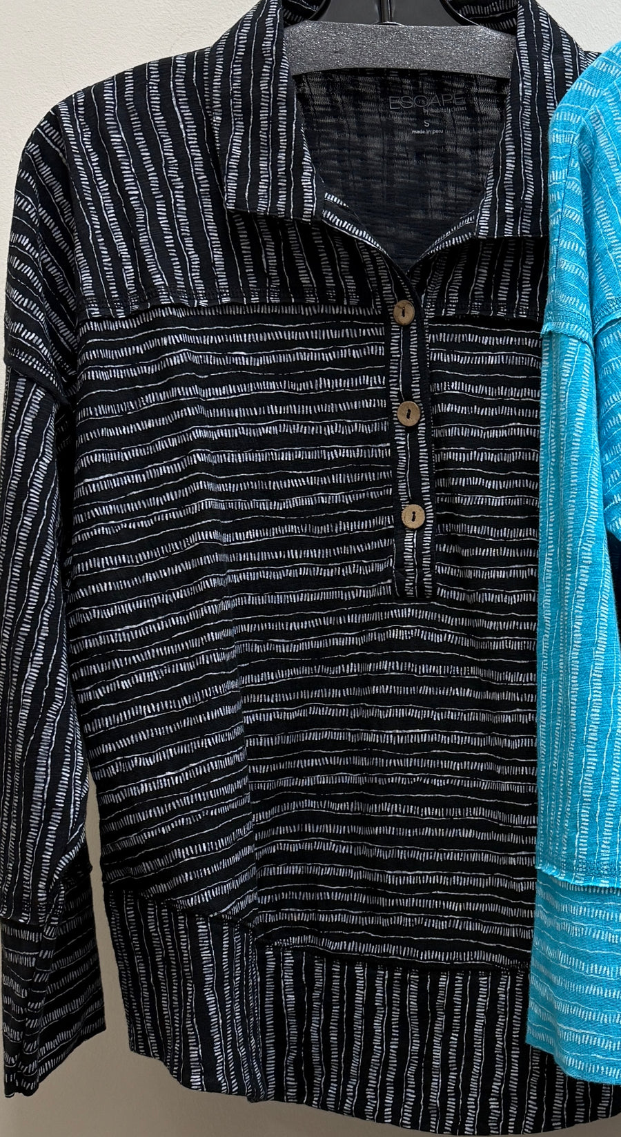 Seaside Pullover by Escape