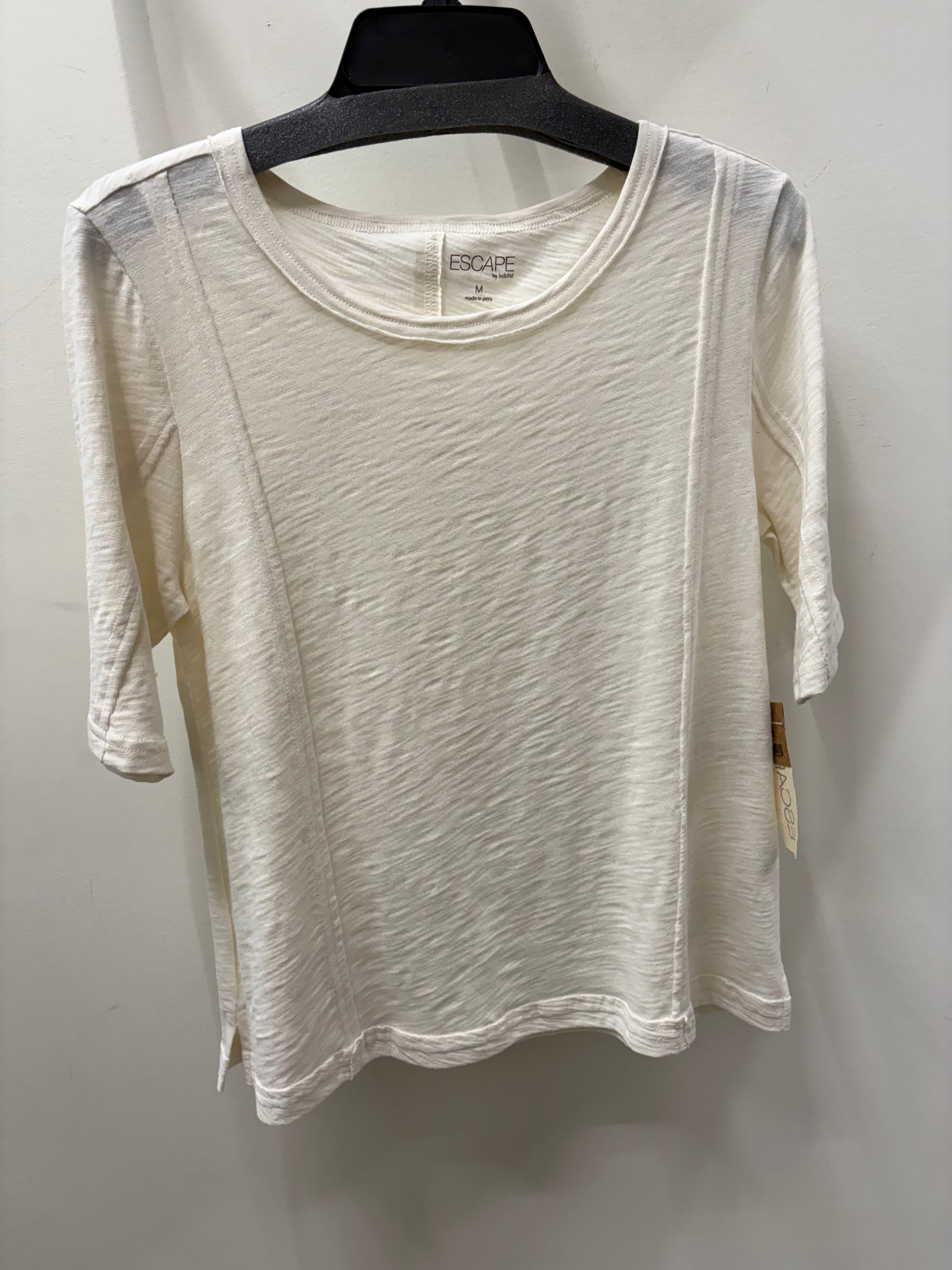 Elbow Sleeve Escape by Habitat Robin Boutique 10026