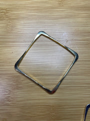 Square Stacking Bangle