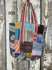 Grand Tour Tote by Robin