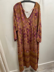 Aura Maxi Dress #112 by Kantha Bae