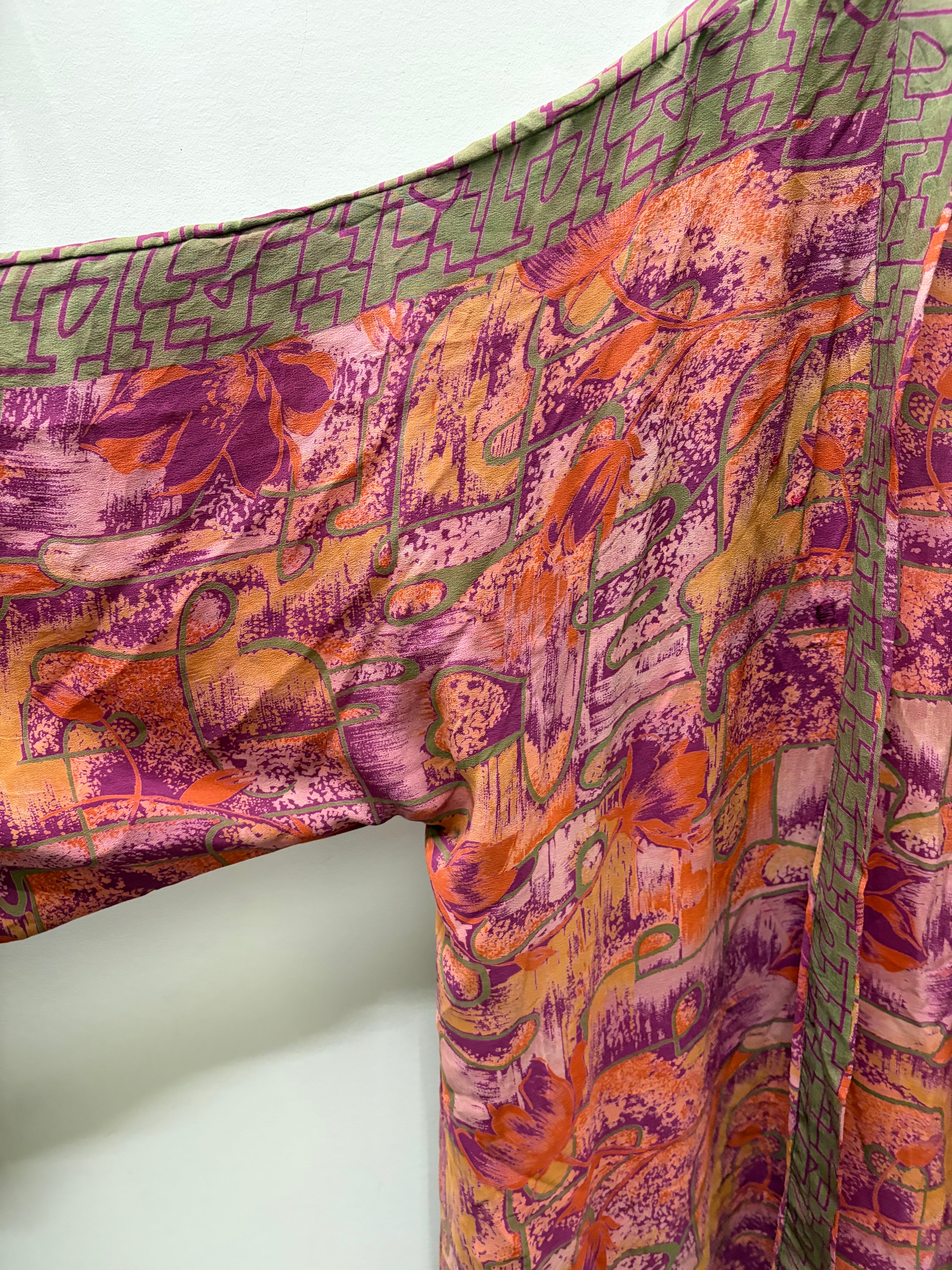 Solace Kimono #600 by Kantha Bae