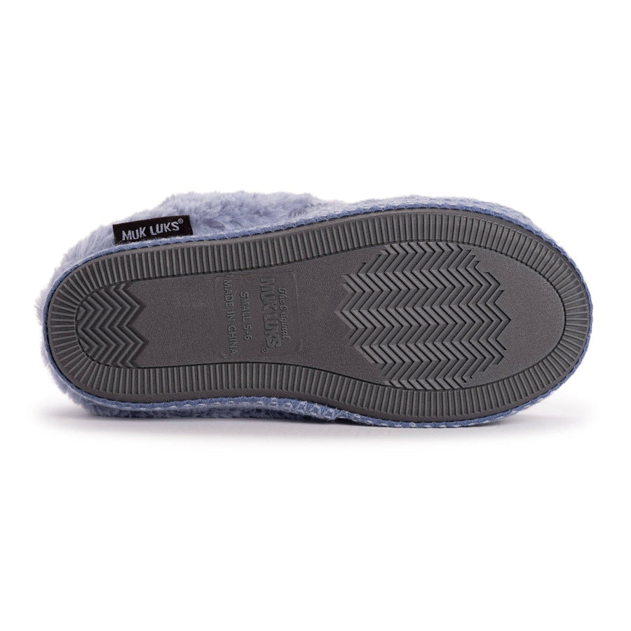 MUK LUKS Women's Moselle Slipper