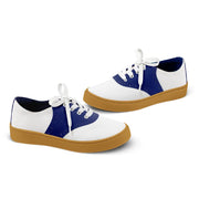 Hot Chocolate Chocolaticas® Saddle Blue Casual Sneaker