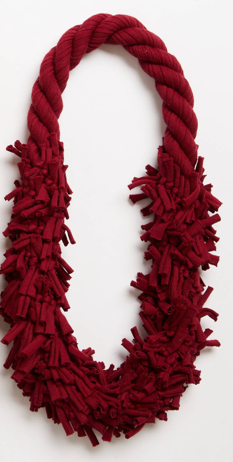 Hollr Collr Game Day Necklace - Solid Colors