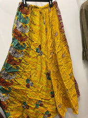 (Kantha Bliss Bell Lounger #50 by Kantha Bae