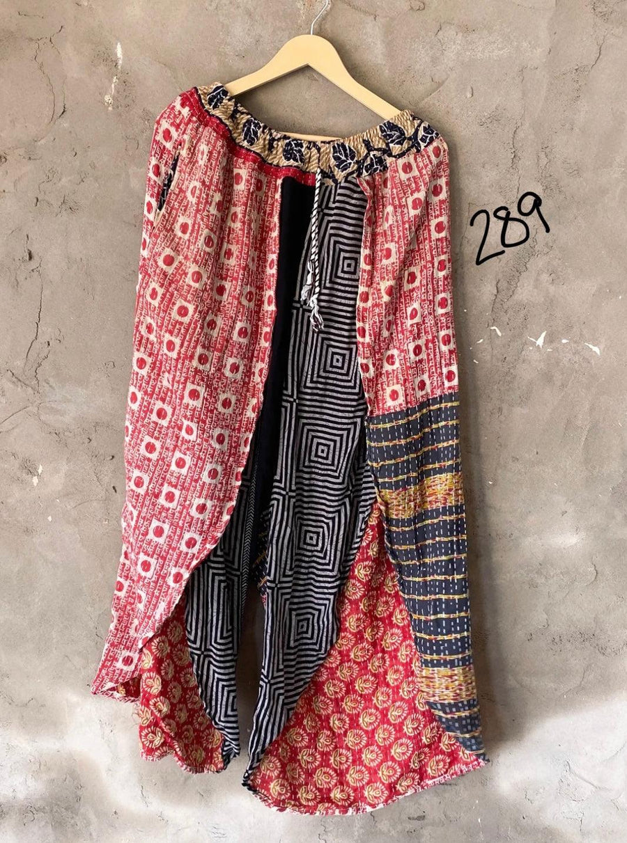 In Bloom Pants by Kantha Bae One Size - Robin Boutique-Boutique 