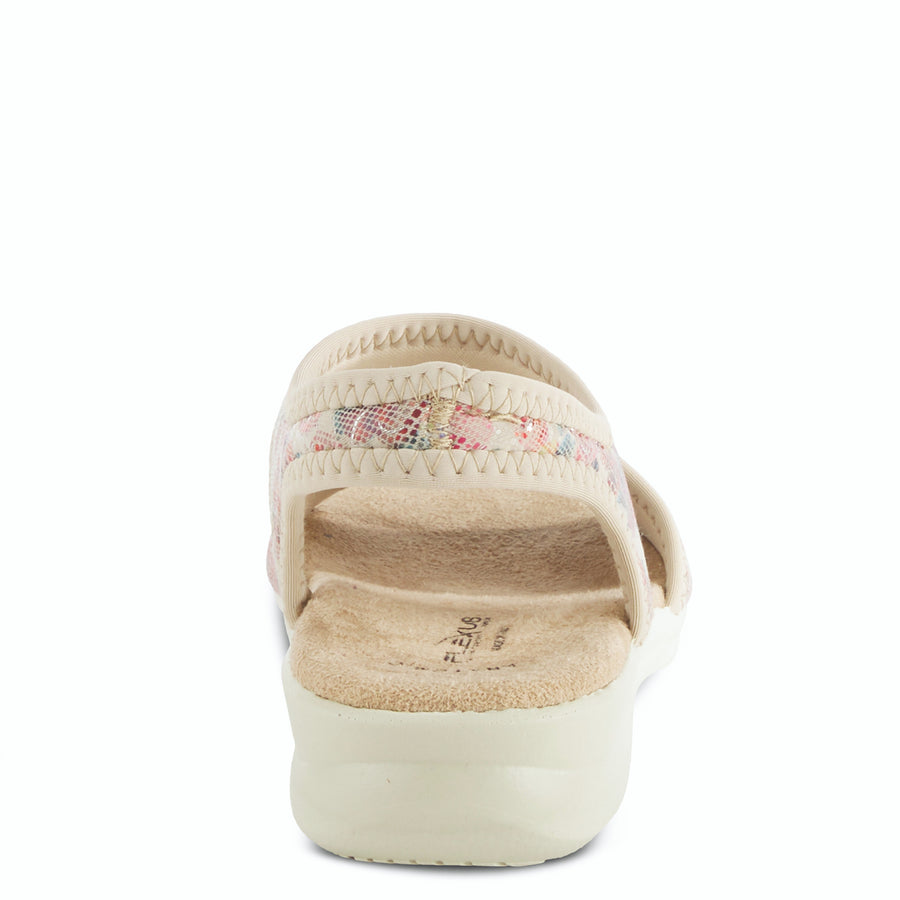 Flexus NYAMAN Sandal Shoe