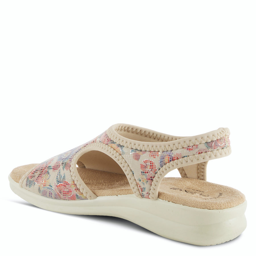 Flexus NYAMAN Sandal Shoe