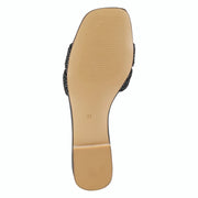 Azura Enamor Slide Sandals with Stones