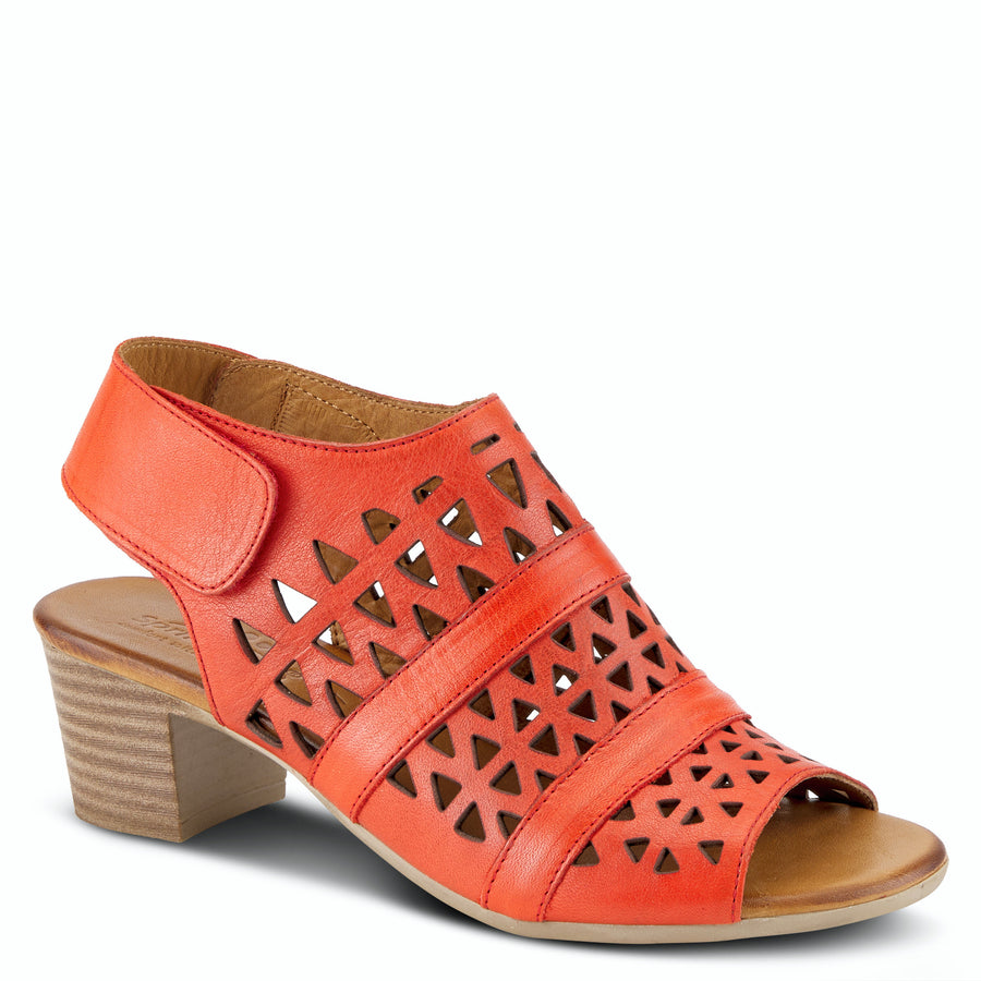 Spring Step DOROTHA Leather Sandal Shoes